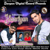 Yaariyan